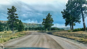 PK Road
